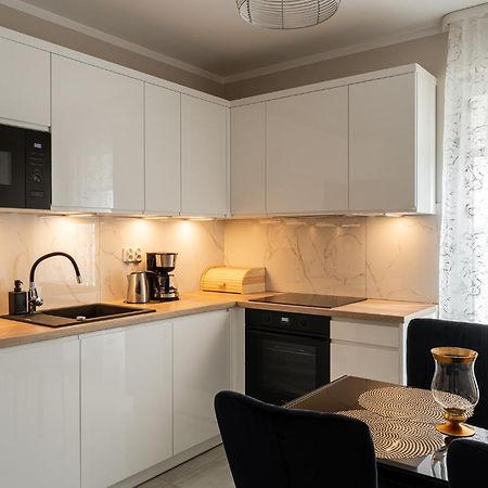 ורוצלב Rentplanet - Apartamenty Braniborska II מראה חיצוני תמונה