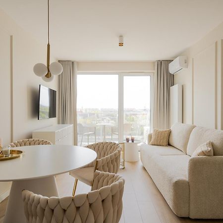 ורוצלב Rentplanet - Apartamenty Braniborska II מראה חיצוני תמונה