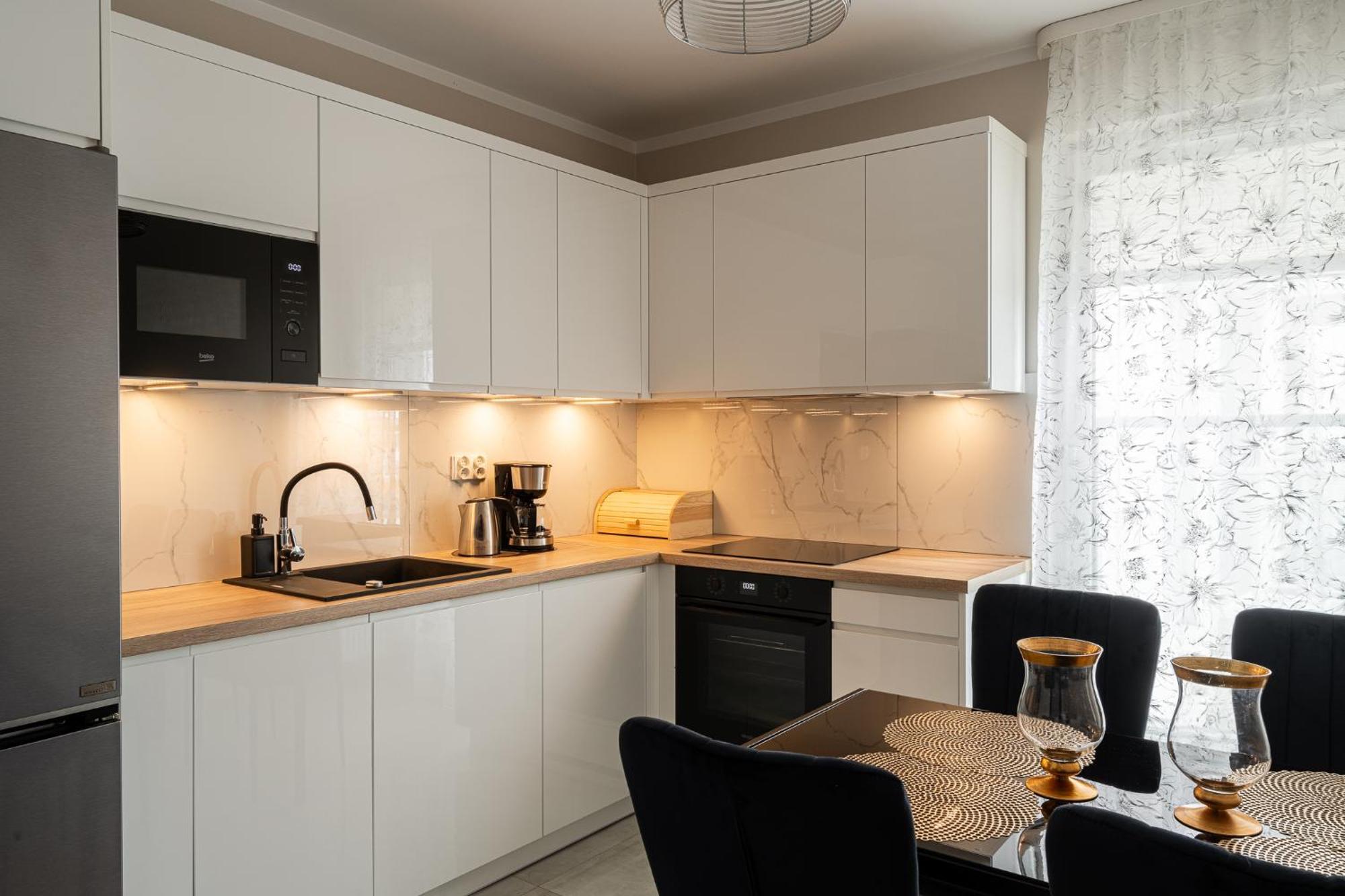 ורוצלב Rentplanet - Apartamenty Braniborska II מראה חיצוני תמונה
