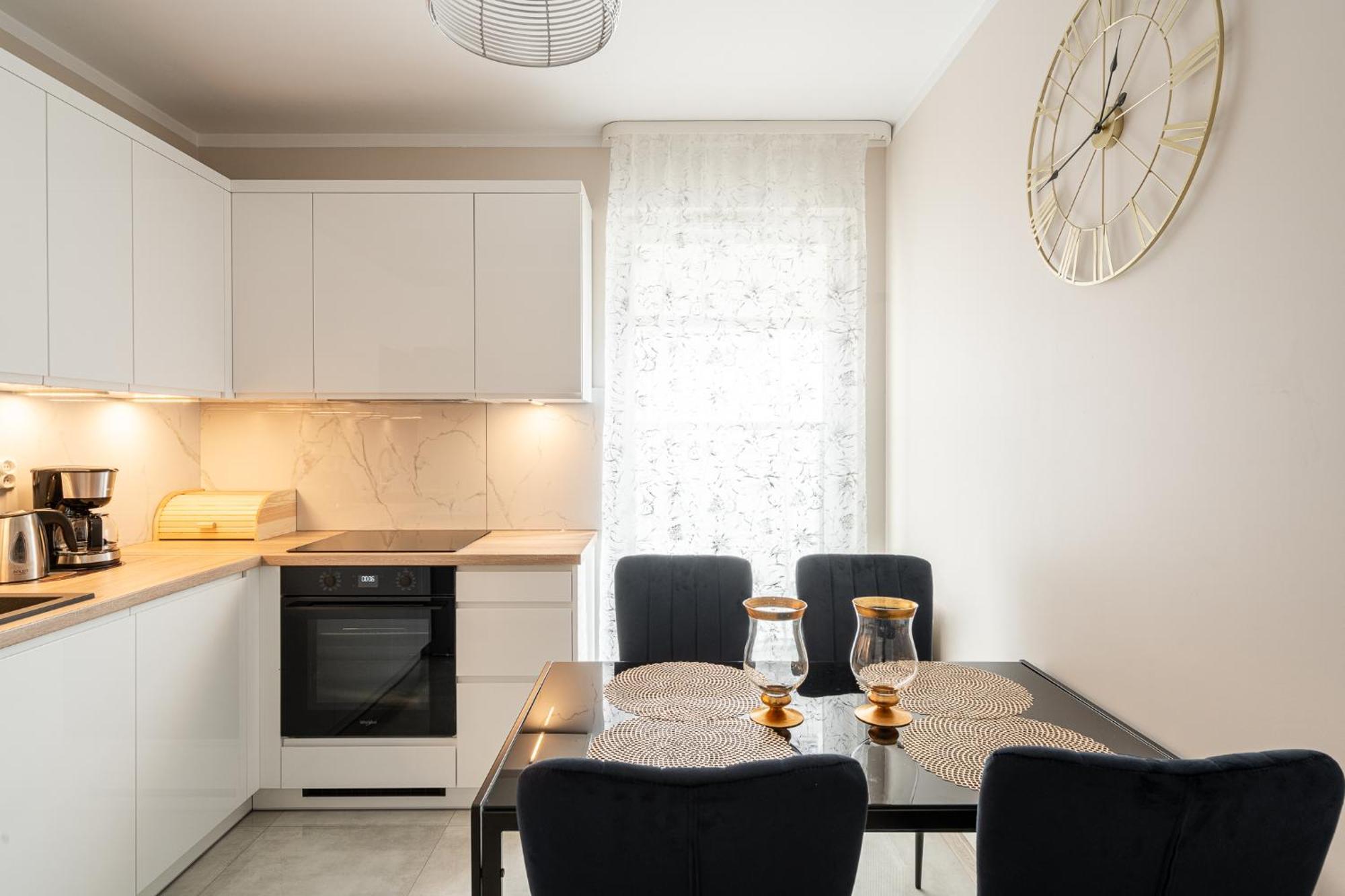 ורוצלב Rentplanet - Apartamenty Braniborska II מראה חיצוני תמונה
