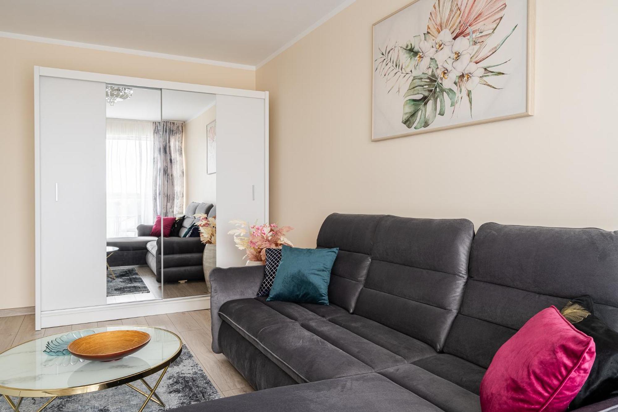 ורוצלב Rentplanet - Apartamenty Braniborska II מראה חיצוני תמונה