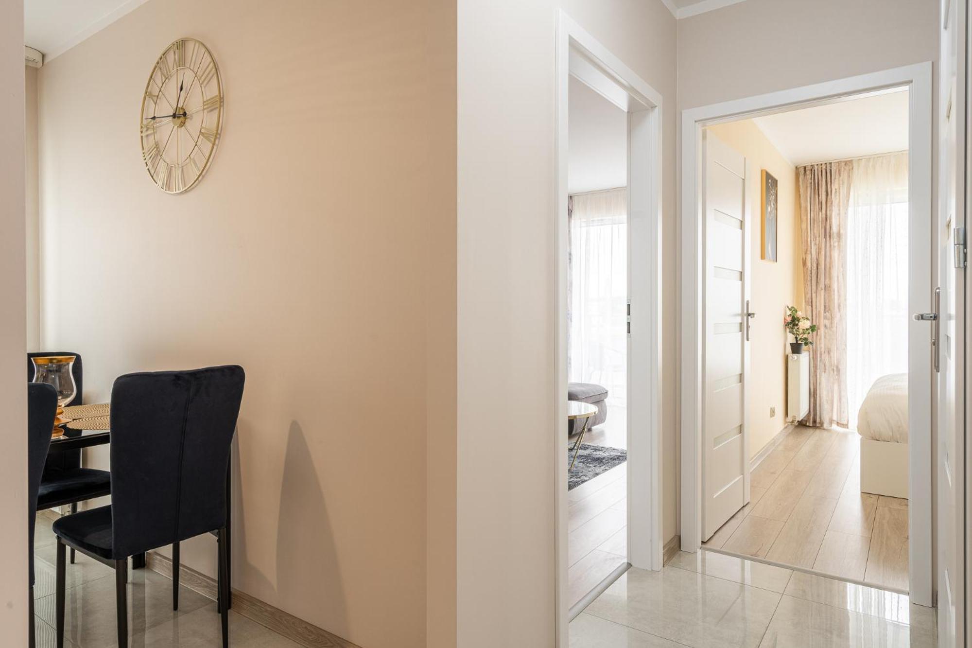 ורוצלב Rentplanet - Apartamenty Braniborska II מראה חיצוני תמונה