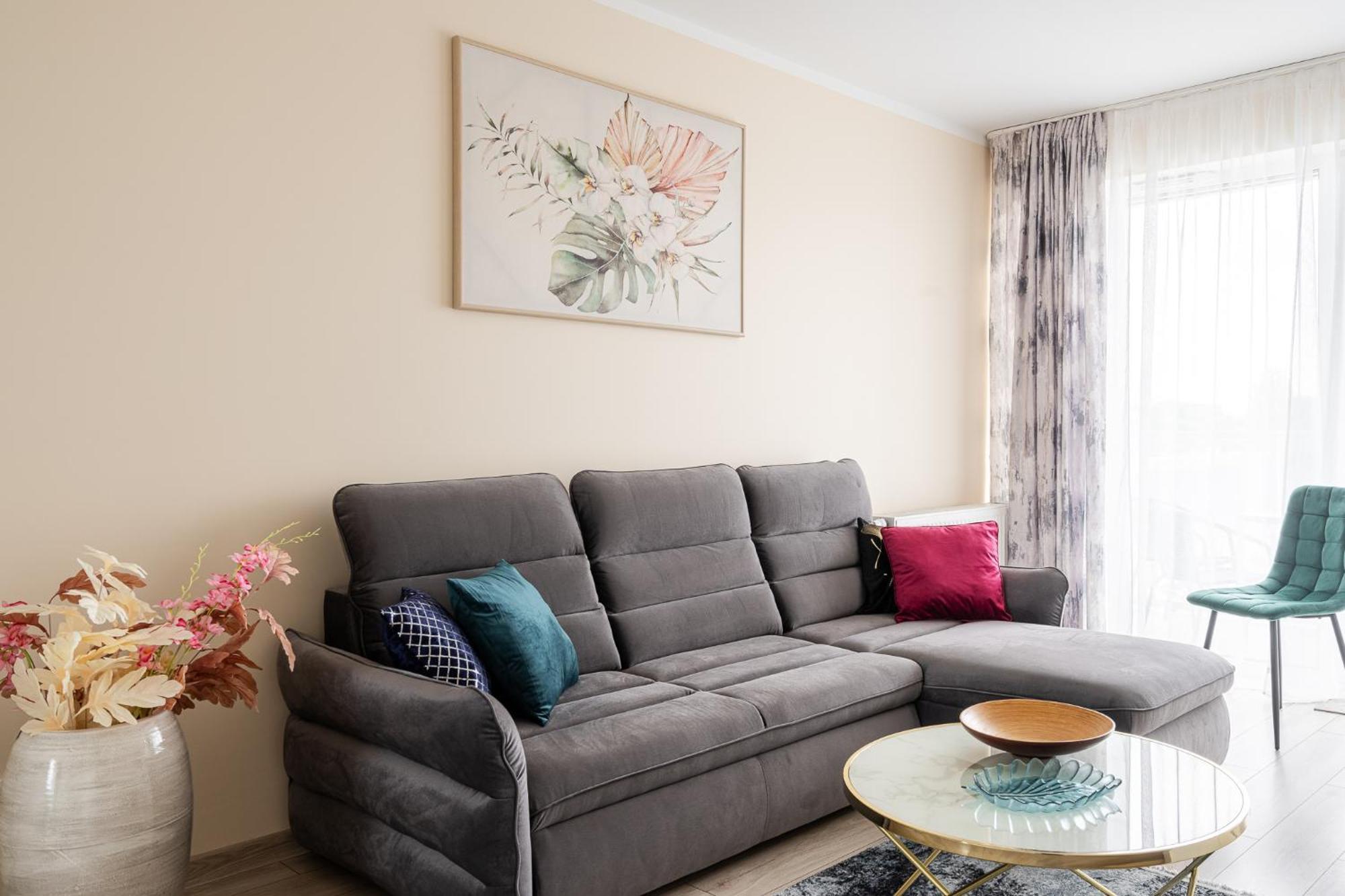 ורוצלב Rentplanet - Apartamenty Braniborska II מראה חיצוני תמונה