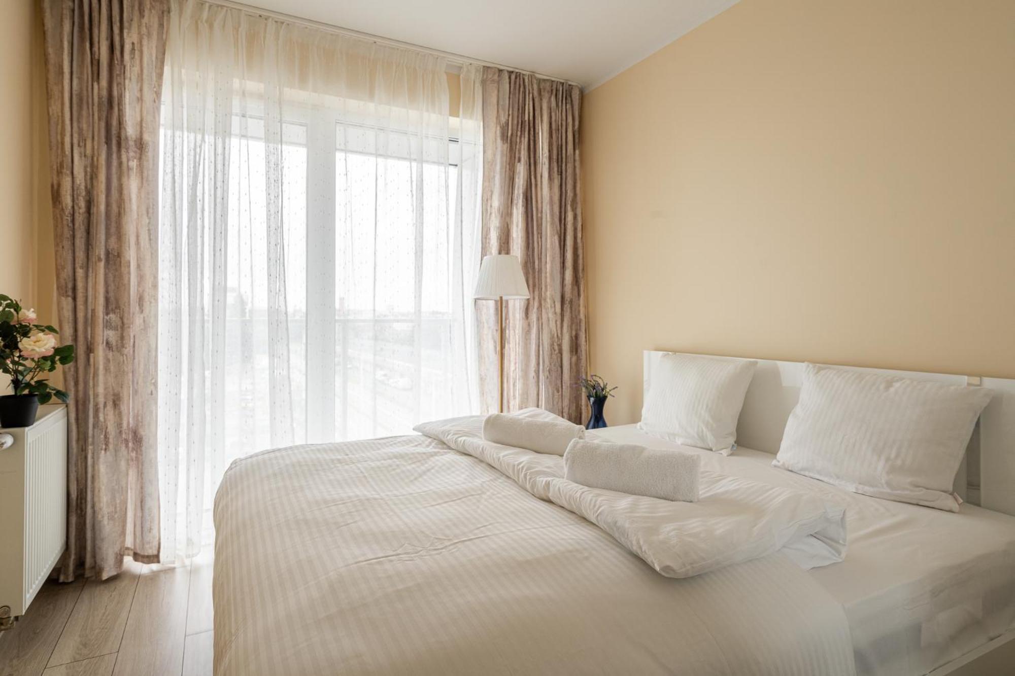 ורוצלב Rentplanet - Apartamenty Braniborska II מראה חיצוני תמונה