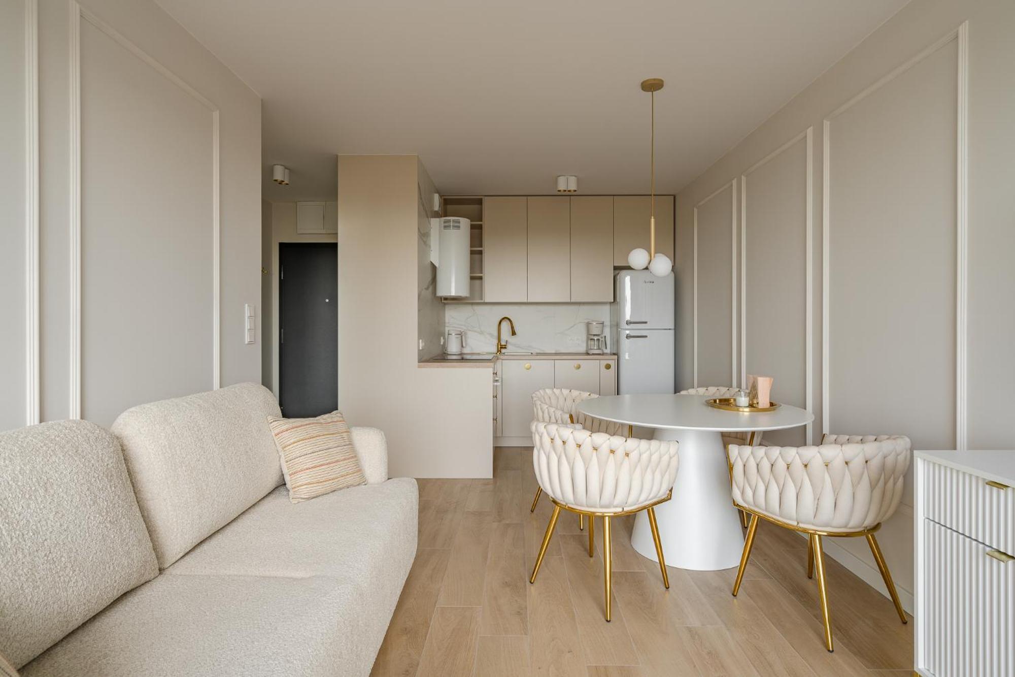 ורוצלב Rentplanet - Apartamenty Braniborska II מראה חיצוני תמונה