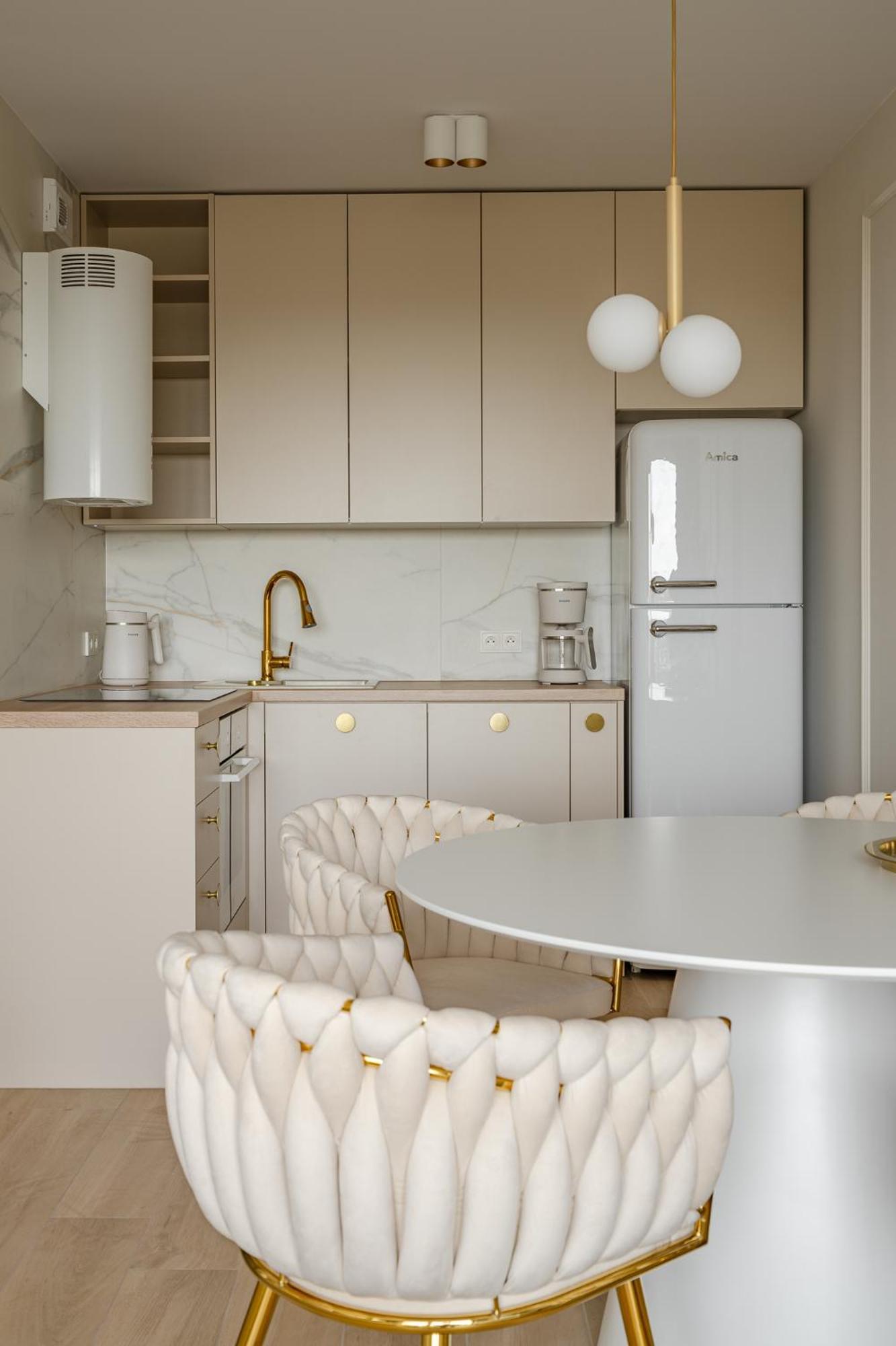 ורוצלב Rentplanet - Apartamenty Braniborska II מראה חיצוני תמונה