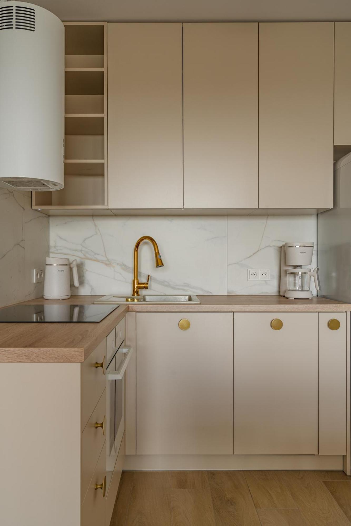 ורוצלב Rentplanet - Apartamenty Braniborska II מראה חיצוני תמונה
