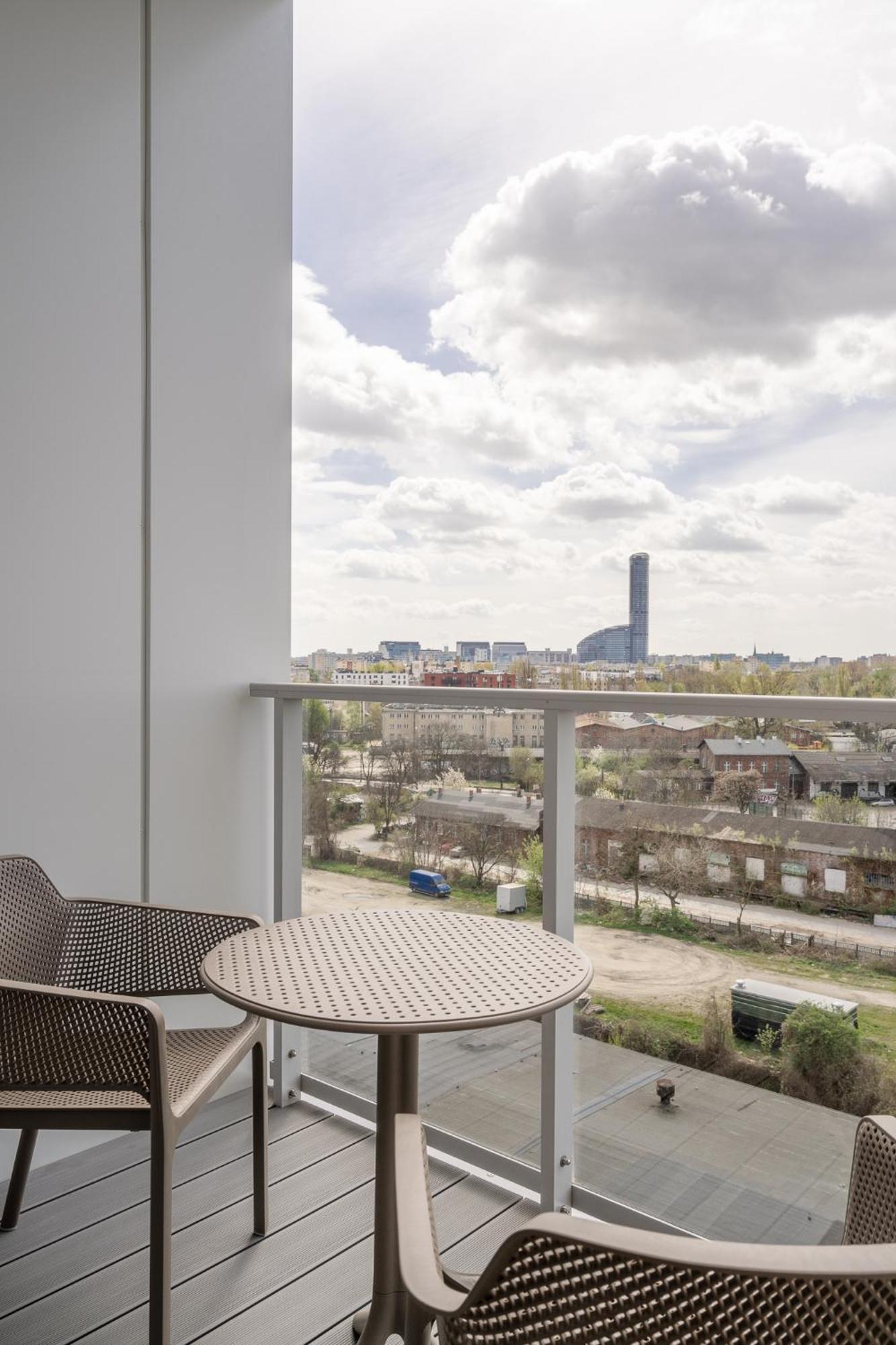 ורוצלב Rentplanet - Apartamenty Braniborska II מראה חיצוני תמונה