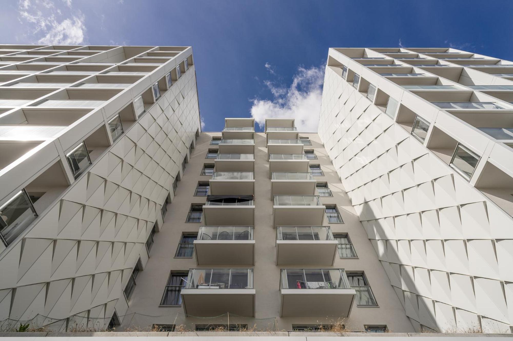 ורוצלב Rentplanet - Apartamenty Braniborska II מראה חיצוני תמונה