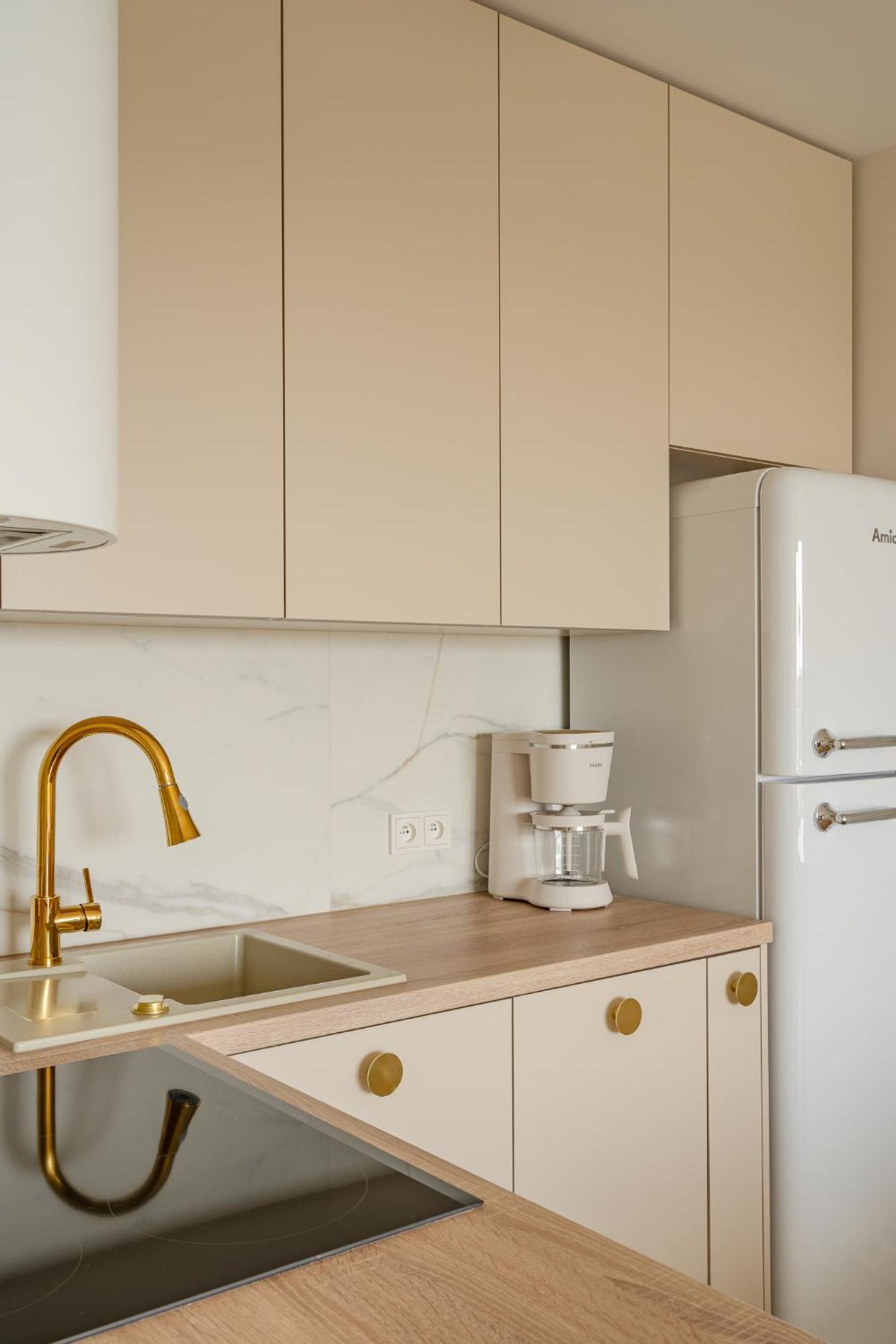ורוצלב Rentplanet - Apartamenty Braniborska II מראה חיצוני תמונה