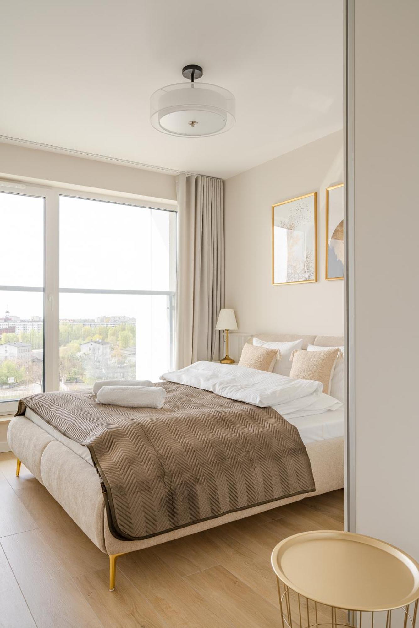 ורוצלב Rentplanet - Apartamenty Braniborska II מראה חיצוני תמונה