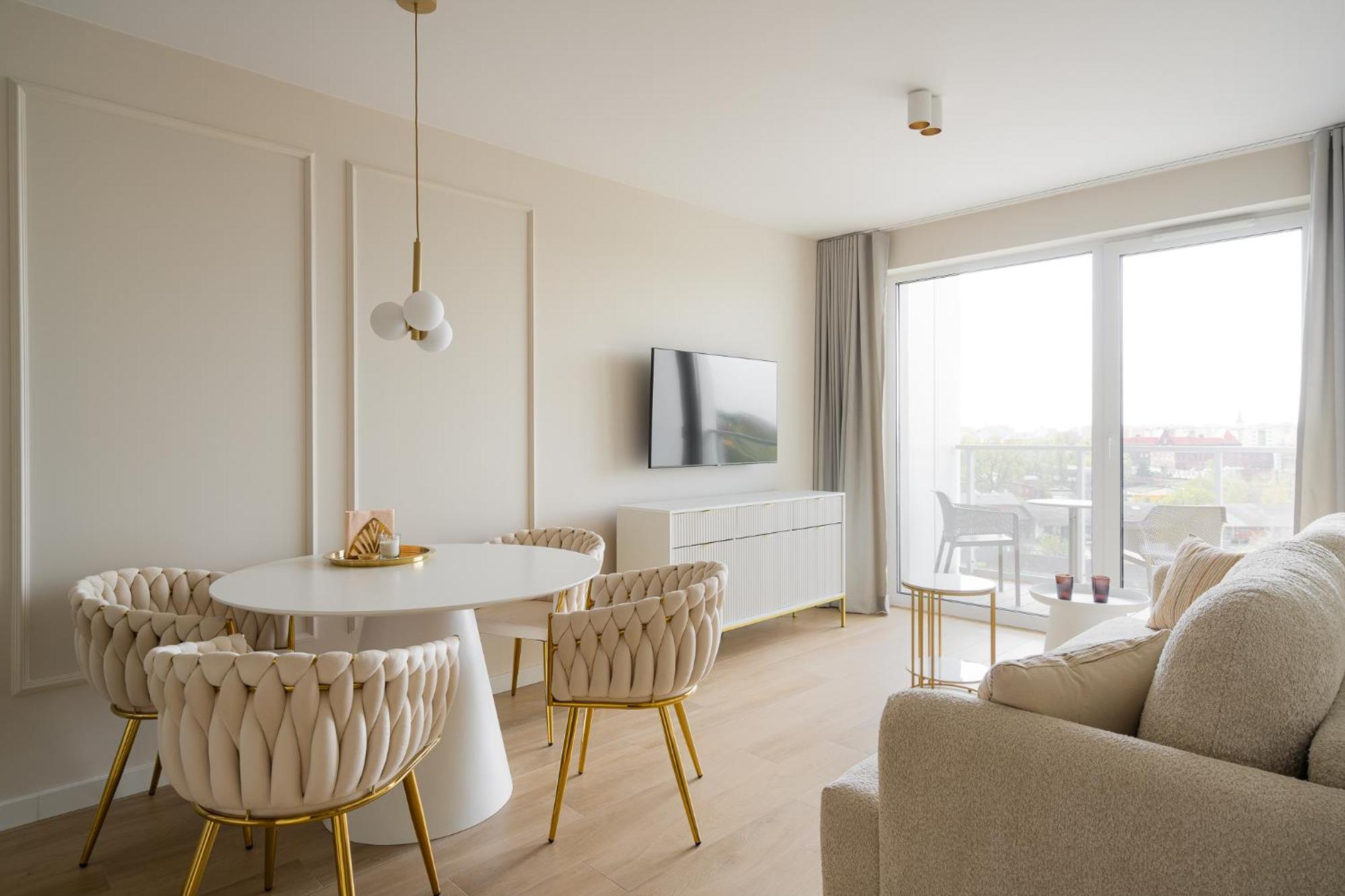 ורוצלב Rentplanet - Apartamenty Braniborska II מראה חיצוני תמונה