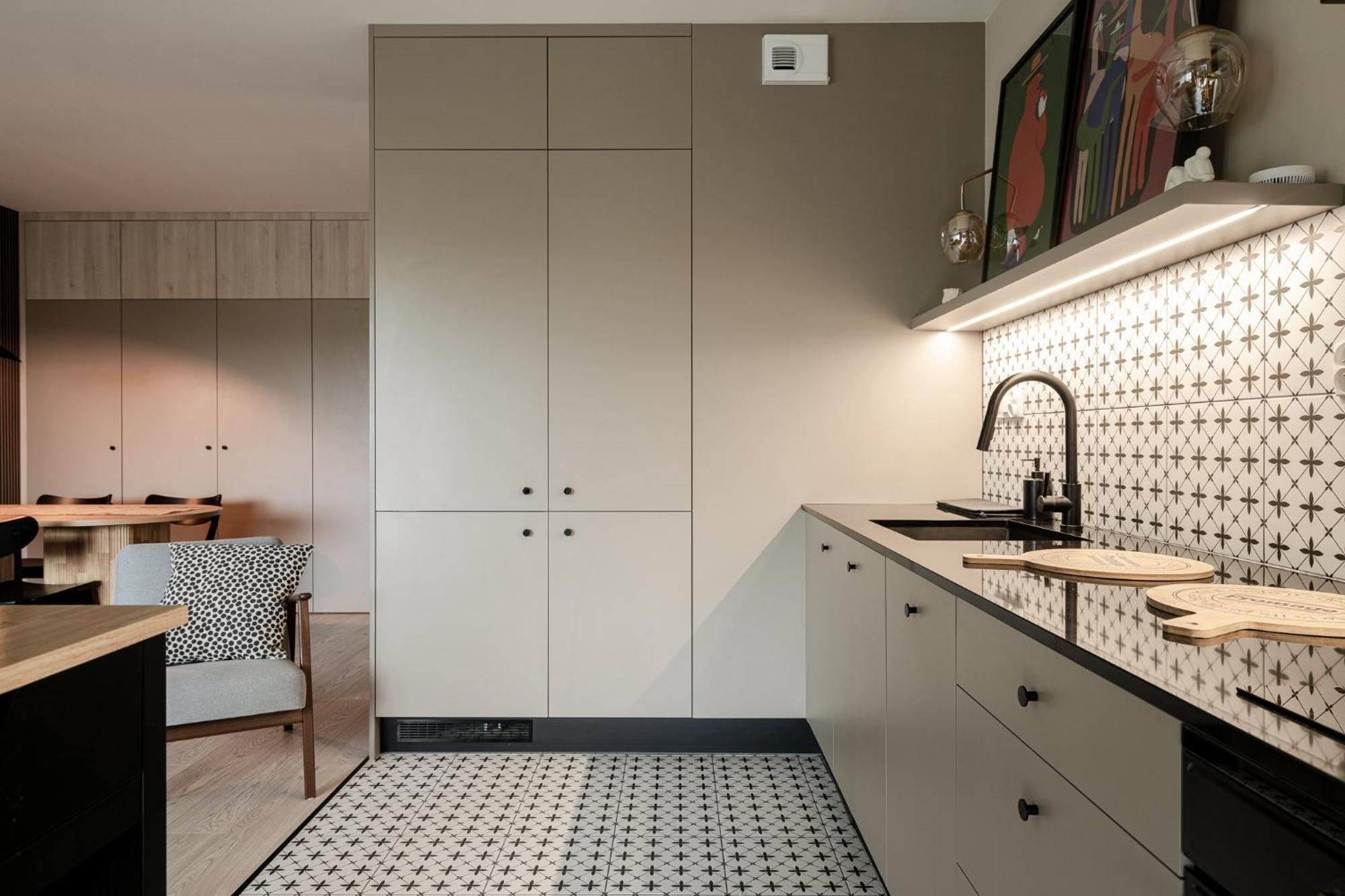 ורוצלב Rentplanet - Apartamenty Braniborska II מראה חיצוני תמונה