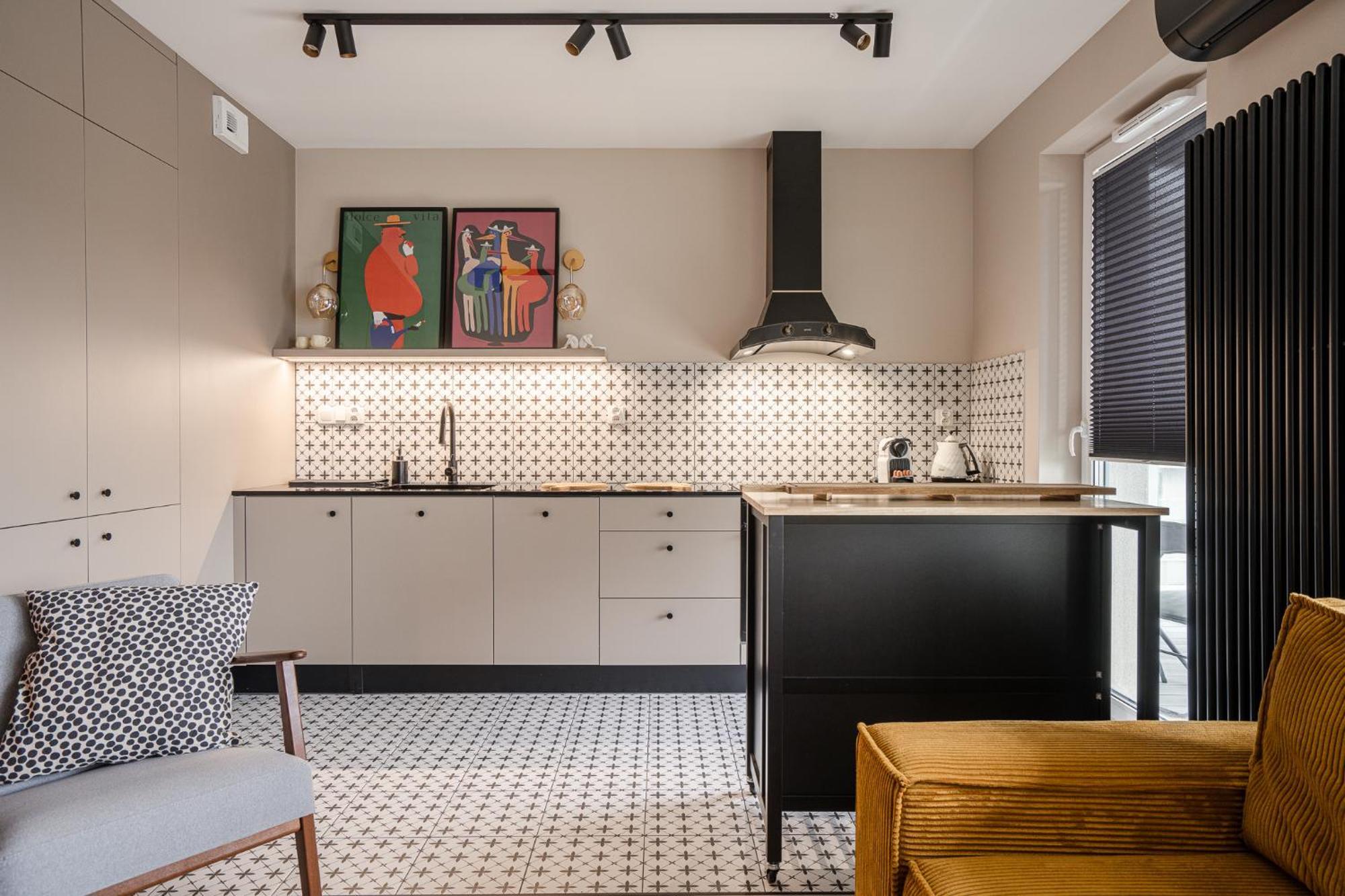 ורוצלב Rentplanet - Apartamenty Braniborska II מראה חיצוני תמונה