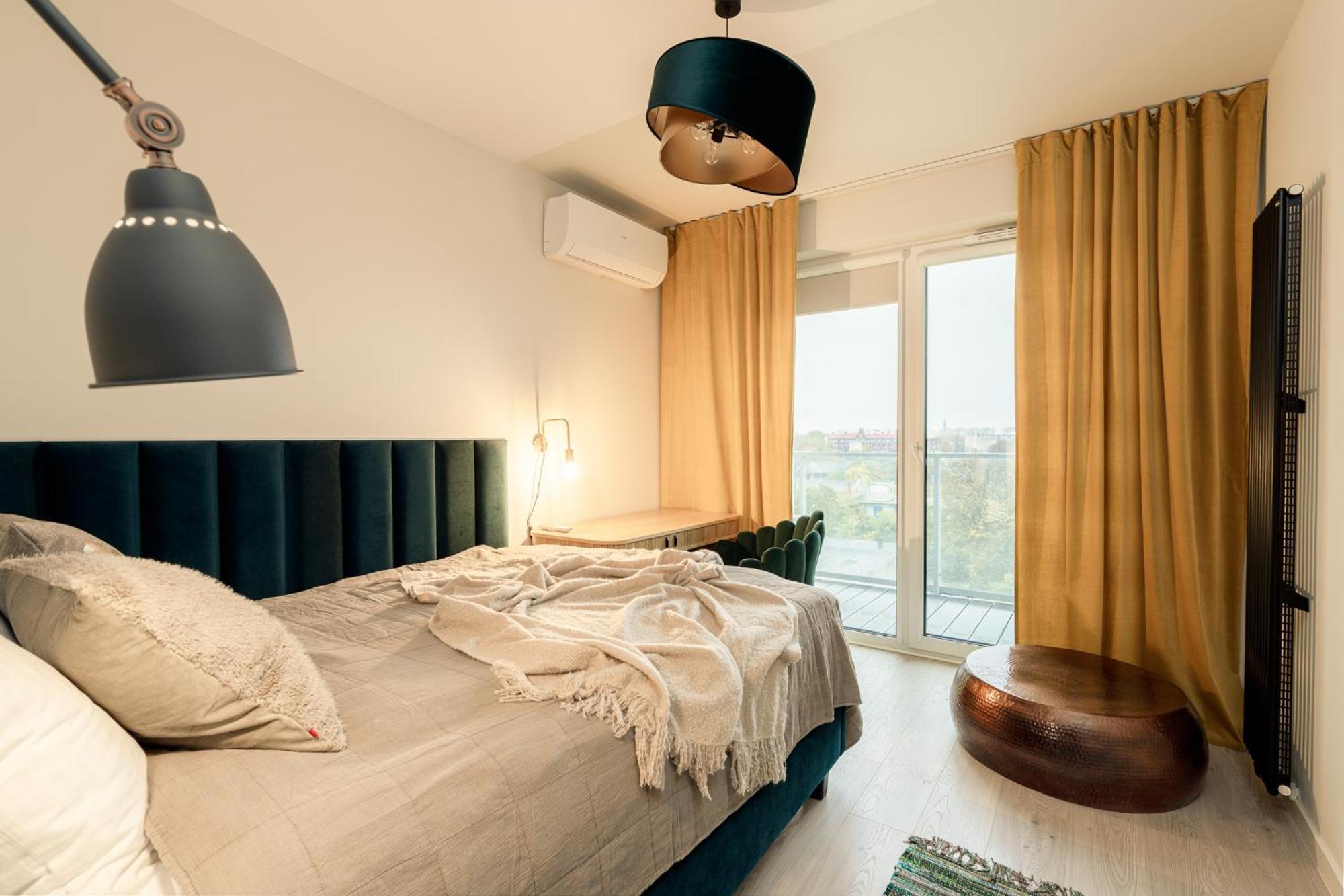 ורוצלב Rentplanet - Apartamenty Braniborska II מראה חיצוני תמונה