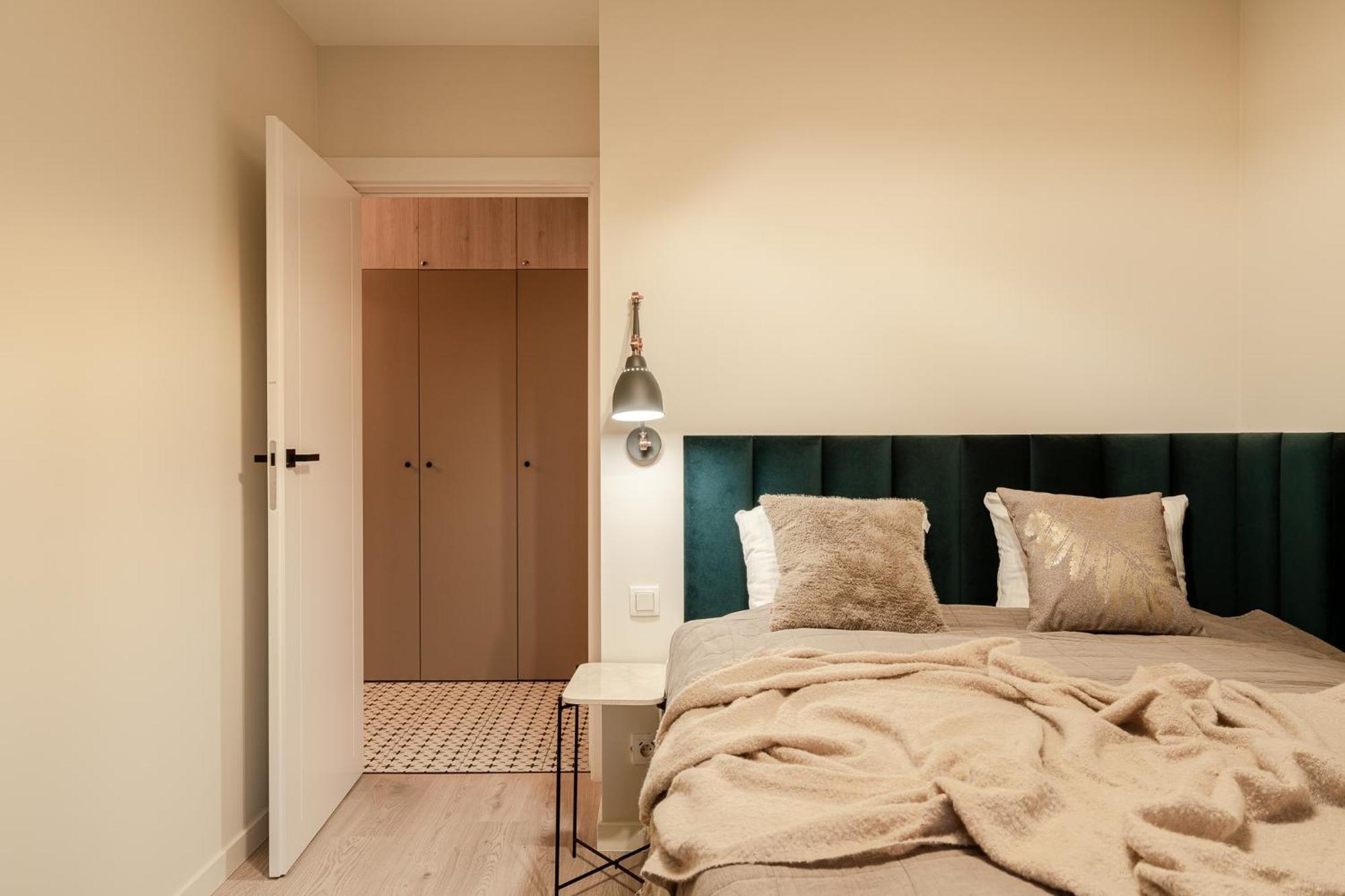 ורוצלב Rentplanet - Apartamenty Braniborska II מראה חיצוני תמונה