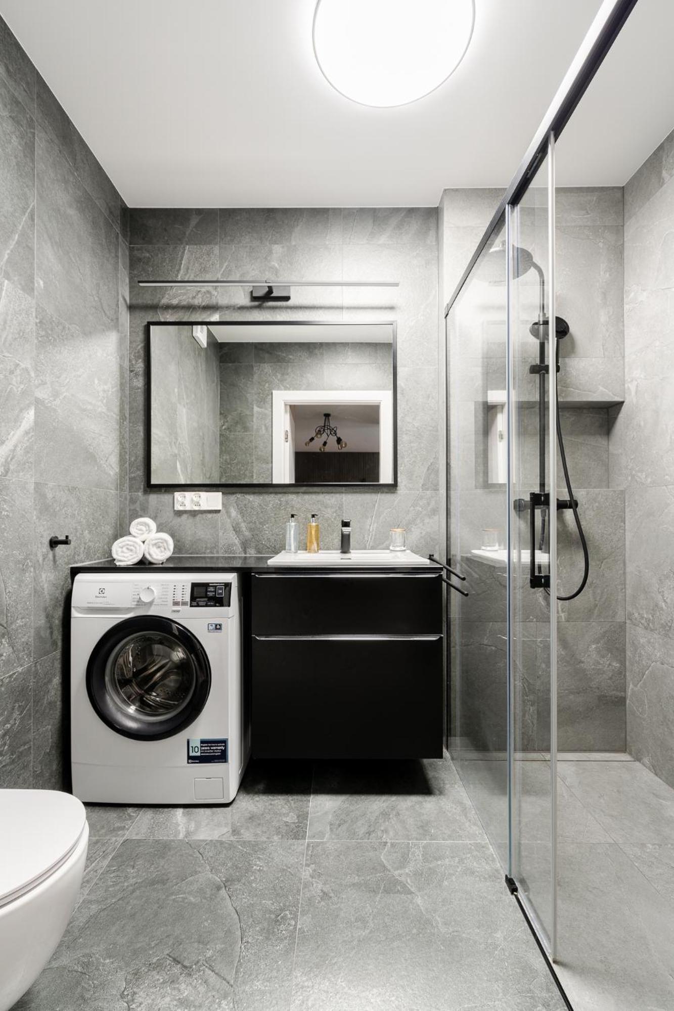 ורוצלב Rentplanet - Apartamenty Braniborska II מראה חיצוני תמונה