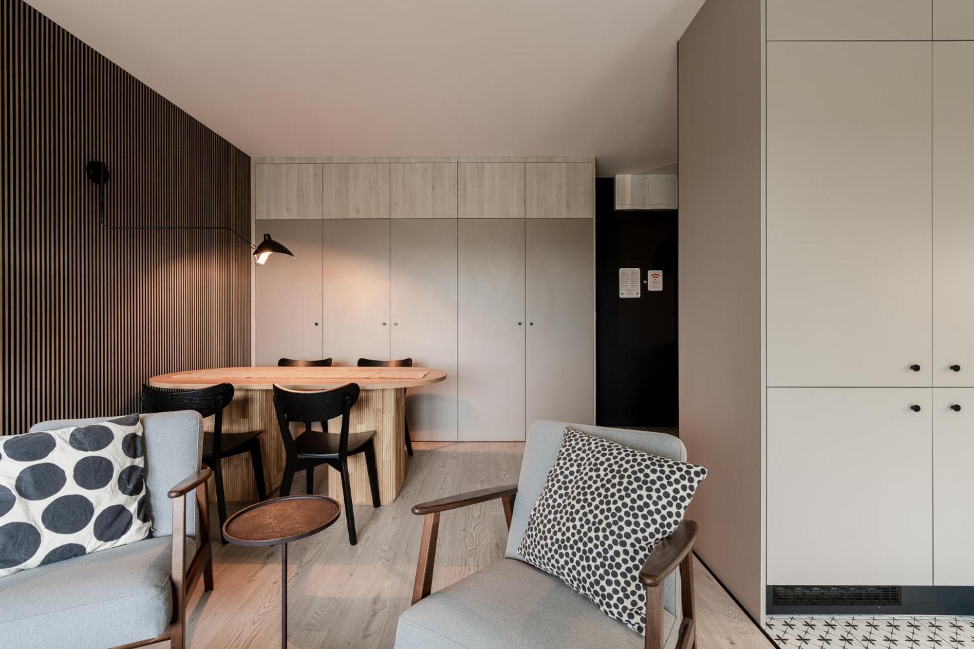 ורוצלב Rentplanet - Apartamenty Braniborska II מראה חיצוני תמונה