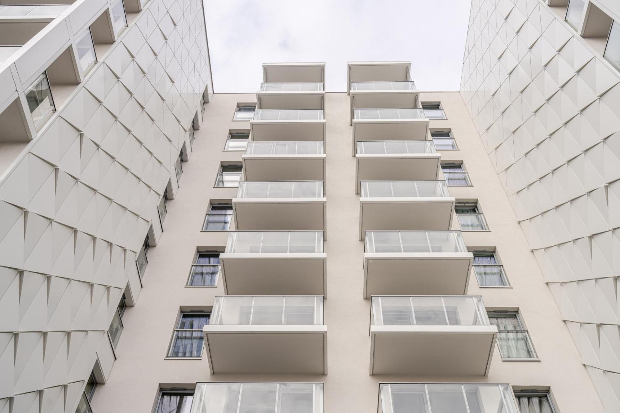 ורוצלב Rentplanet - Apartamenty Braniborska II מראה חיצוני תמונה