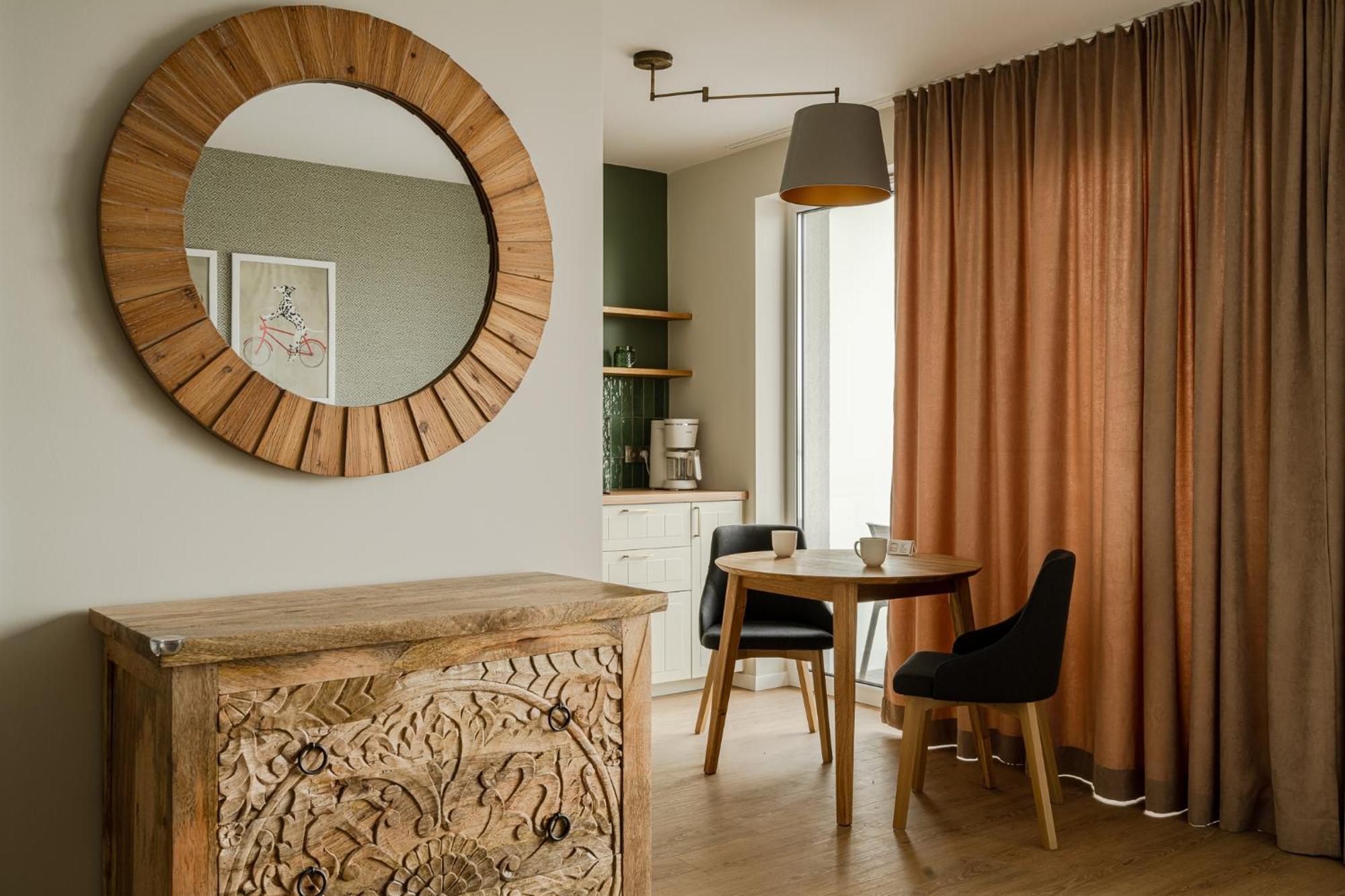 ורוצלב Rentplanet - Apartamenty Braniborska II מראה חיצוני תמונה