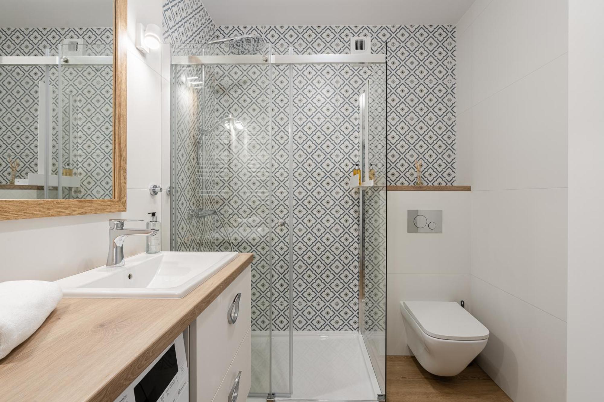 ורוצלב Rentplanet - Apartamenty Braniborska II מראה חיצוני תמונה