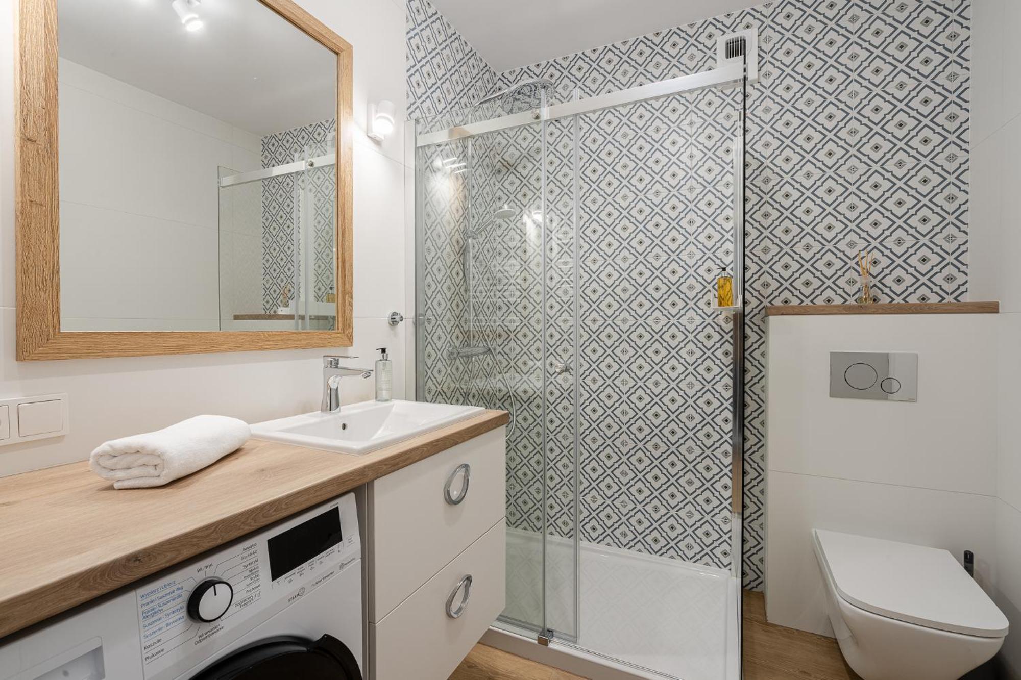 ורוצלב Rentplanet - Apartamenty Braniborska II מראה חיצוני תמונה